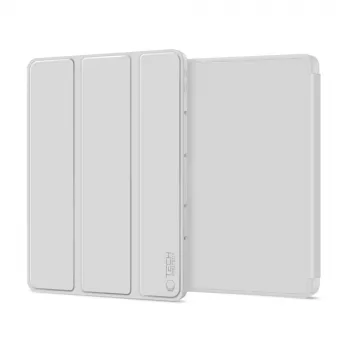 Tech-Protect SC Pen Capa para Xiaomi Redmi Pad 2 Pro 12.1, Cinzenta