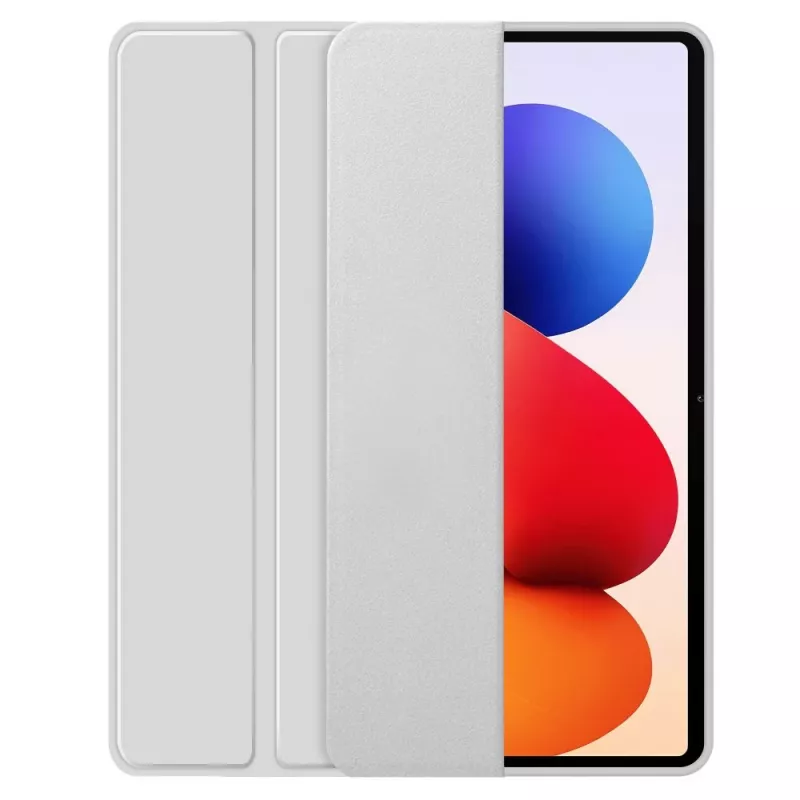 Tech-Protect SC Pen Capa para Xiaomi Redmi Pad 2 Pro 12.1, Cinzenta