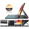 Tech-Protect SC PEN + KB para Xiaomi Poco Pad M1 / Redmi Pad 2 Pro 12.1 Preto