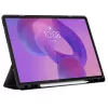 Tech-Protect SC Pen Capa para Lenovo Idea Tab Plus 12.1 TB-361, Preta