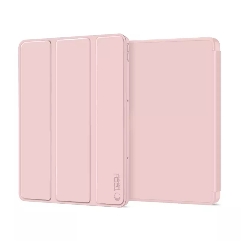 TECH-PROTECT SC PEN LENOVO IDEA TAB PLUS 12.1 TB-361 ROSA