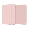 Tech-Protect SC Pen Capa para iPad Pro 13 7th/8th Gen (2024-2025), Rosa