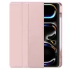 Tech-Protect SC Pen Capa para iPad Pro 13 7th/8th Gen (2024-2025), Rosa