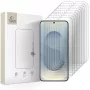 TECH-PROTECT Película de Vidro Temperado para Ecrã Bundle 10-Pack para Samsung Galaxy S24 / S25 Transparente