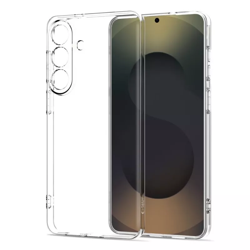 Tech-Protect Flexair Galaxy S26 Transparente