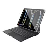Tech-Protect SC Capa magnética + teclado para iPad Pro 11 polegadas 5.ª/6.ª geração 2024-2025, preto
