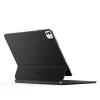 Tech-Protect SC Capa magnética + teclado para iPad Pro 11 polegadas 5.ª/6.ª geração 2024-2025, preto