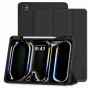 Tech-Protect SC Pen Capa para iPad Pro 13 7th/8th Gen (2024-2025), Preta