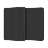 Tech-Protect SC Pen Capa para iPad Pro 11 5th/6th Gen (2024-2025), Preta