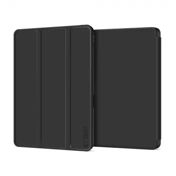 Tech-Protect SC Pen Capa para iPad Pro 11 5th/6th Gen (2024-2025), Preta