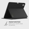 TECH-PROTECT LAMANO iPad 10,9 polegadas 10 / 2022 / 11 polegadas 11 / 2025 Velvet Night