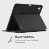TECH-PROTECT LAMANO Capa tipo carteira para iPad 10,9 polegadas 10.ª geração 2022 / 11 polegadas 11.ª geração 2025 Panther