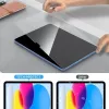 Tech-Protect Glass Fit+ Película de proteção para Xiaomi Pad 7 / 7 Pro / 8 / 8 Pro 11,2 polegadas - pack de 2