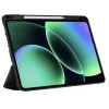 Tech-Protect SC Pen Capa para Xiaomi Pad 7 / 7 Pro / 8 / 8 Pro 11.2, Preta