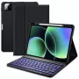 Tech-Protect SC CANETA + KB para Xiaomi Pad 7 / 7 PRO / 8 / 8 PRO 11.2 preto