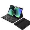 Tech-Protect SC CANETA + KB para Xiaomi Pad 7 / 7 PRO / 8 / 8 PRO 11.2 preto