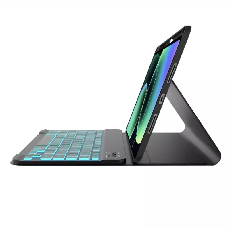 Tech-Protect SC CANETA + KB para Xiaomi Pad 7 / 7 PRO / 8 / 8 PRO 11.2 preto