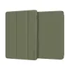 Tech-Protect SC Pen Capa para Xiaomi Pad 7 / 7 Pro / 8 / 8 Pro 11.2, Verde pinho