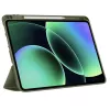 Tech-Protect SC Pen Capa para Xiaomi Pad 7 / 7 Pro / 8 / 8 Pro 11.2, Verde pinho