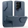 TECH-PROTECT KEVLAR AURA MAGSAFE GALAXY S26 ULTRA AZUL-MARINHO