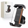 TECH-PROTECT V6 Suporte universal para bicicleta e mota preto