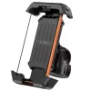 TECH-PROTECT V6 Suporte universal para bicicleta e mota preto