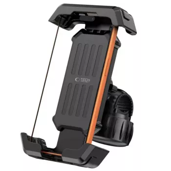 TECH-PROTECT V6 Suporte universal para bicicleta e mota preto