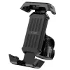 TECH-PROTECT V6 Suporte universal para bicicleta e mota preto