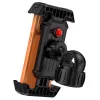 TECH-PROTECT V6 Suporte universal para bicicleta e mota preto