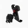 TECH-PROTECT V7 Suporte universal para bicicleta e mota preto