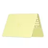 Tech-Protect Smartshell Capa rígida para MacBook Neo 13 2026 transparente mate