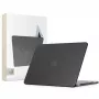 Tech-Protect Smartshell Capa rígida para MacBook Neo 13 2026 preto mate
