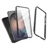 TECH-PROTECT KEVLAR MAGSAFE 2-SET GALAXY S26 ULTRA preto