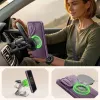 TECH-PROTECT KEVLAR MAGSAFE 2-SET GALAXY S26 ULTRA violeta