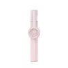 TECH-PROTECT L10S Pau de selfie com tripé MagSafe Bluetooth rosa/cinzento