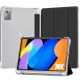 Tech-Protect SC PEN Capa híbrida para Lenovo Idea Tab 11.0 TB-336, preto