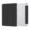 Tech-Protect SC PEN Capa híbrida para Lenovo Idea Tab 11.0 TB-336, preto