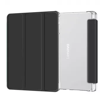 Tech-Protect SC PEN Capa híbrida para Lenovo Idea Tab 11.0 TB-336, preto