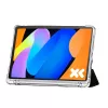 Tech-Protect SC PEN Capa híbrida para Lenovo Idea Tab 11.0 TB-336, preto