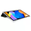 Tech-Protect SC PEN Capa híbrida para Lenovo Idea Tab 11.0 TB-336, preto