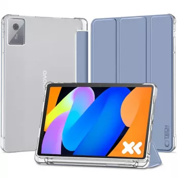 TECH-PROTECT SC PEN HYBRID LENOVO IDEA TAB 11.0 TB-336 AZUL-BEBÉ