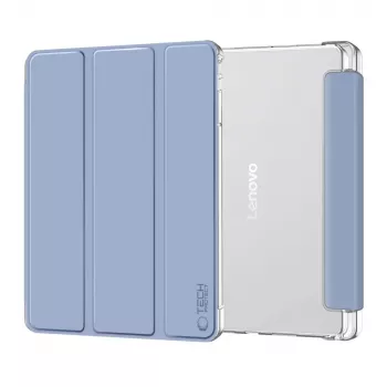 TECH-PROTECT SC PEN HYBRID LENOVO IDEA TAB 11.0 TB-336 AZUL-BEBÉ