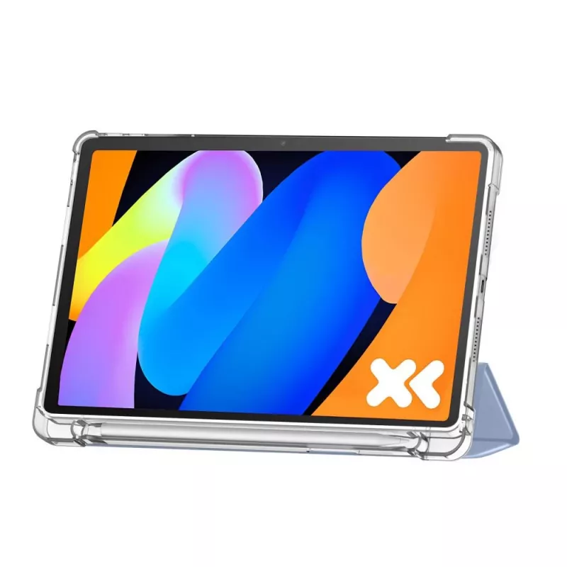 TECH-PROTECT SC PEN HYBRID LENOVO IDEA TAB 11.0 TB-336 AZUL-BEBÉ