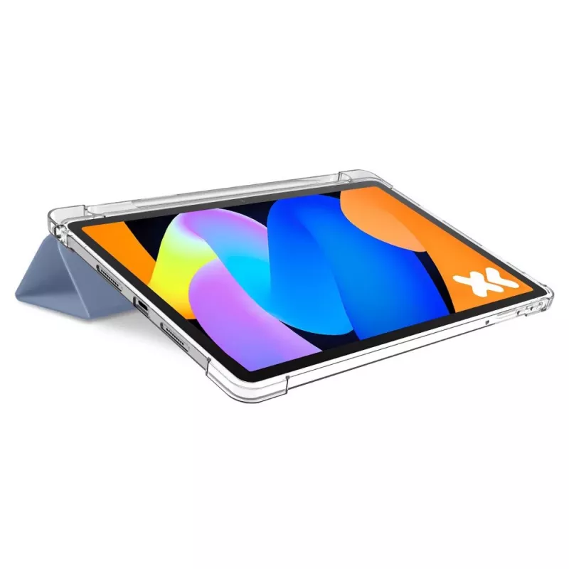TECH-PROTECT SC PEN HYBRID LENOVO IDEA TAB 11.0 TB-336 AZUL-BEBÉ