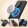 TECH-PROTECT KEVLAR AURA MAGSAFE GALAXY S26 ULTRA PRETO/LARANJA