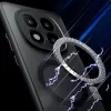 Tech-Protect Magmat Magsafe capa para Xiaomi Redmi Note 15 Pro 5G - preto mate