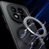Tech-Protect Magmat Magsafe Xiaomi Poco M8 Pro / Redmi Note 15 Pro+ Plus 5G preto mate