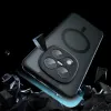 Tech-Protect Magmat Magsafe Xiaomi Poco M8 Pro / Redmi Note 15 Pro+ Plus 5G preto mate