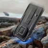 TECH-PROTECT KEVLAR CAM+ 2-SET XIAOMI REDMI NOTE 15 PRO 5G preto