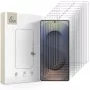 TECH-PROTECT conjunto de 10 películas de vidro temperado para Samsung Galaxy S26 Ultra transparente